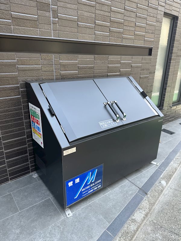 アリュール武蔵小山 その他7