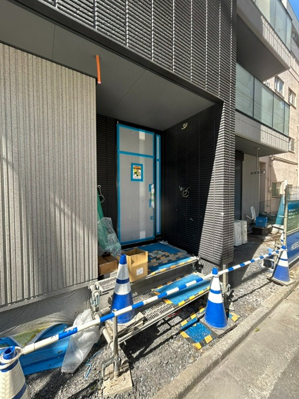 （仮称）大森西3丁目メゾン その他1