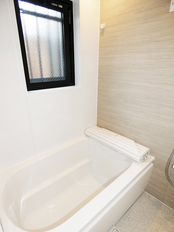 Kukuna Omori 風呂画像