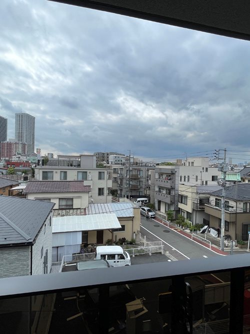 アリュール武蔵小山  その他2