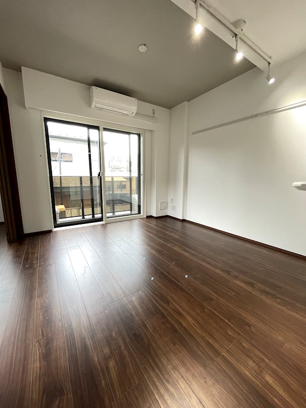 アリュール武蔵小山  リビング