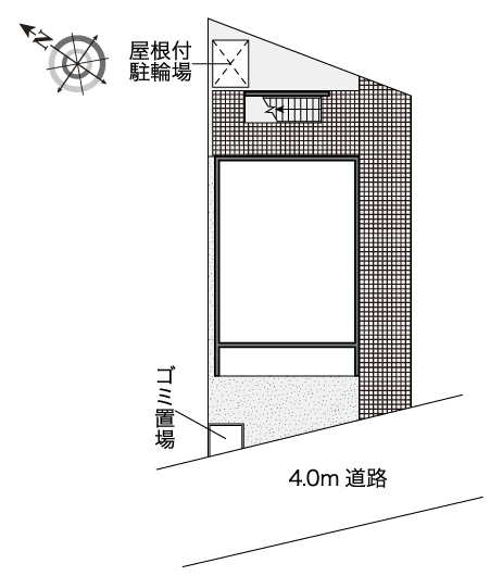 レオネクストみやこ その他1