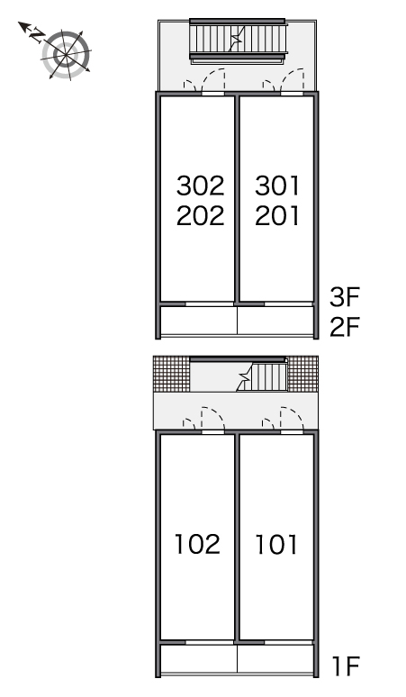 レオネクストみやこ その他2