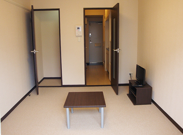 レオネクストみやこ その他3