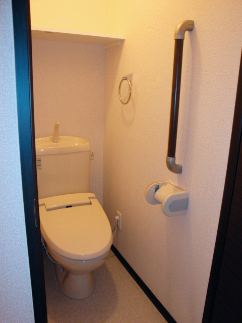 レオネクストみやこ その他4