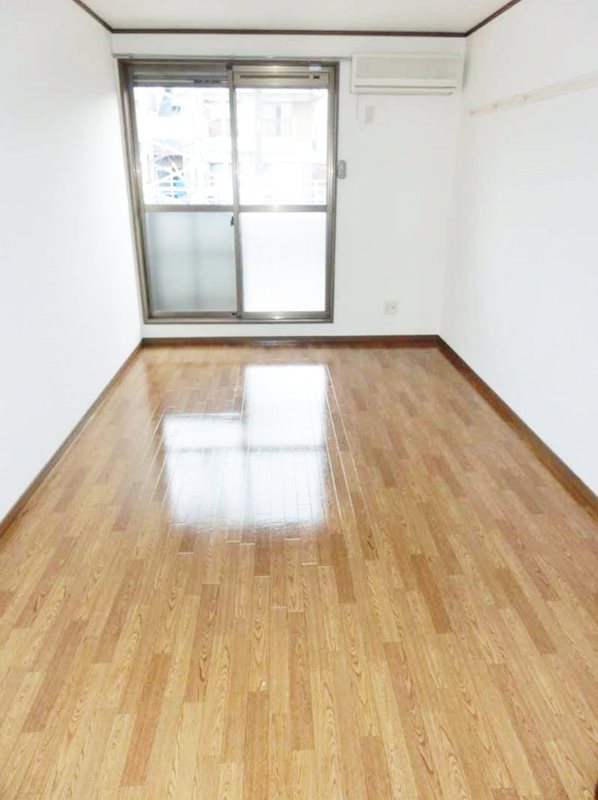 アビイ・ロード リビング