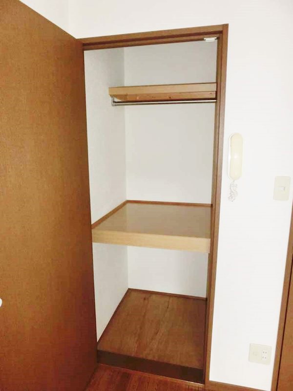 アビイ・ロード ベッドルーム