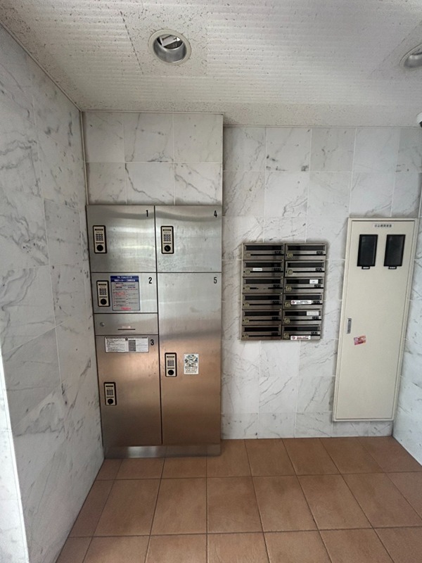 ハイムKー１ その他10