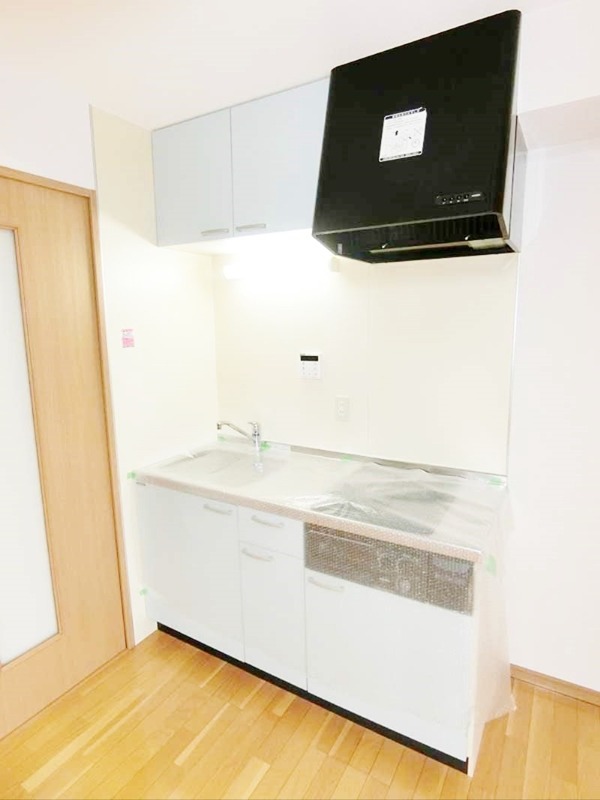 ハイムKー１ キッチン