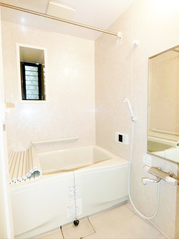 ハイムKー１ 風呂画像