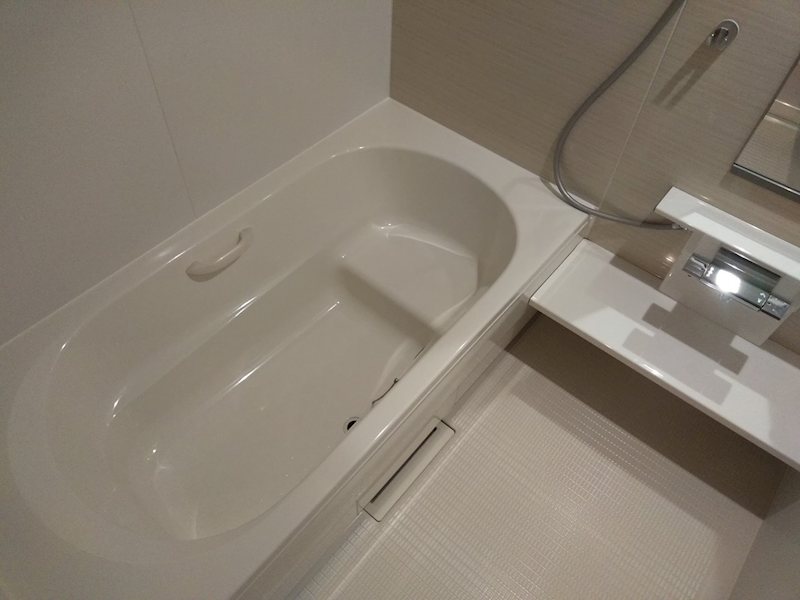 ＢＬＡＮＣＨＥ目黒三田 風呂画像