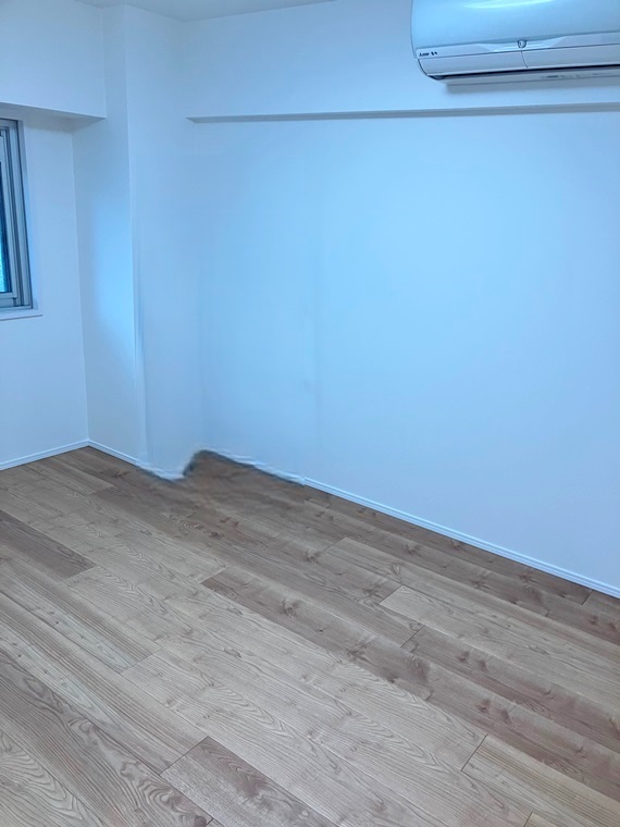 三田ナショナルコート 風呂画像