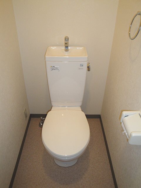 シルフィード東品川 その他4