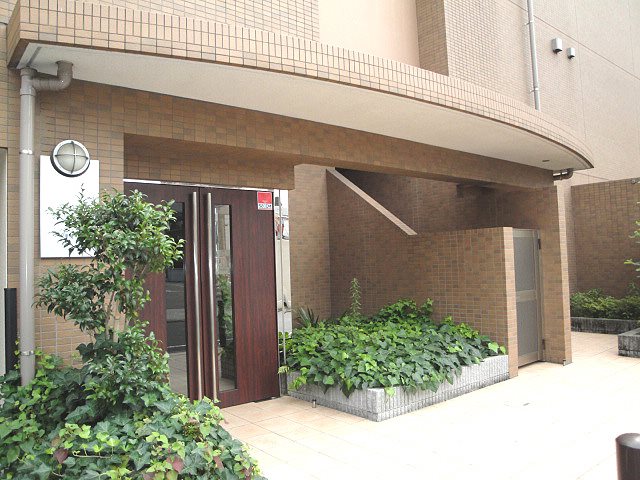 シルフィード東品川 その他5