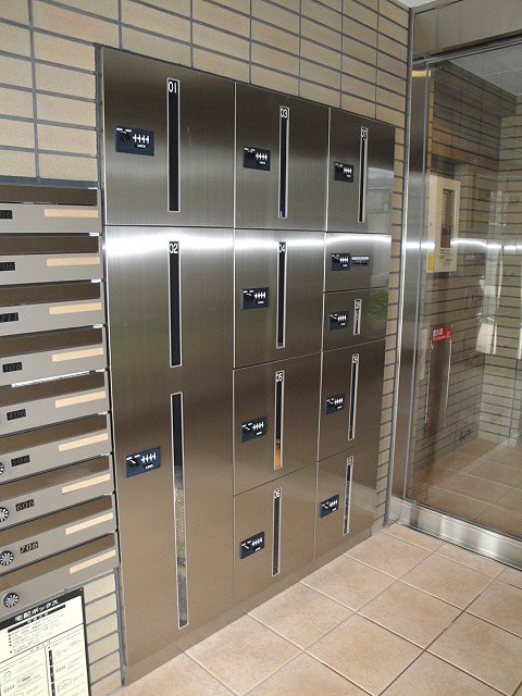 シルフィード東品川 その他6