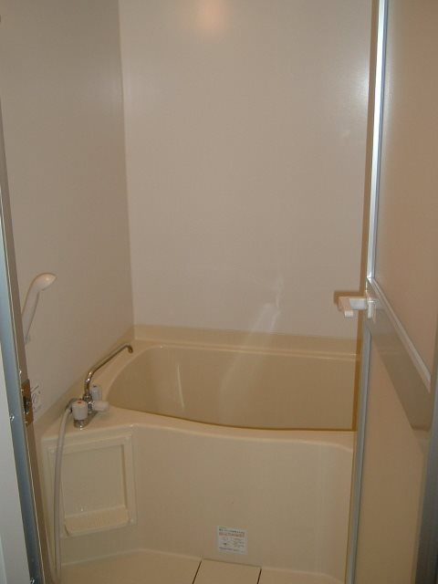 シルフィード東品川 風呂画像