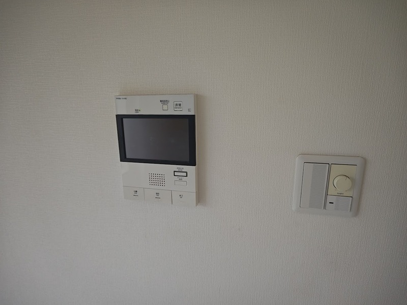 パークウッズ戸越公園 その他2