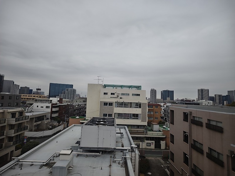 パークウッズ戸越公園 その他5