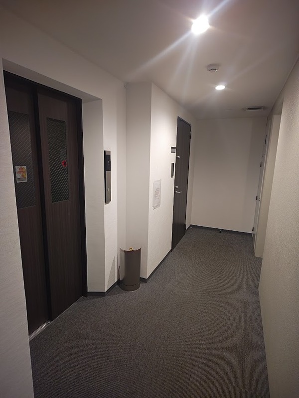 パークウッズ戸越公園 その他7