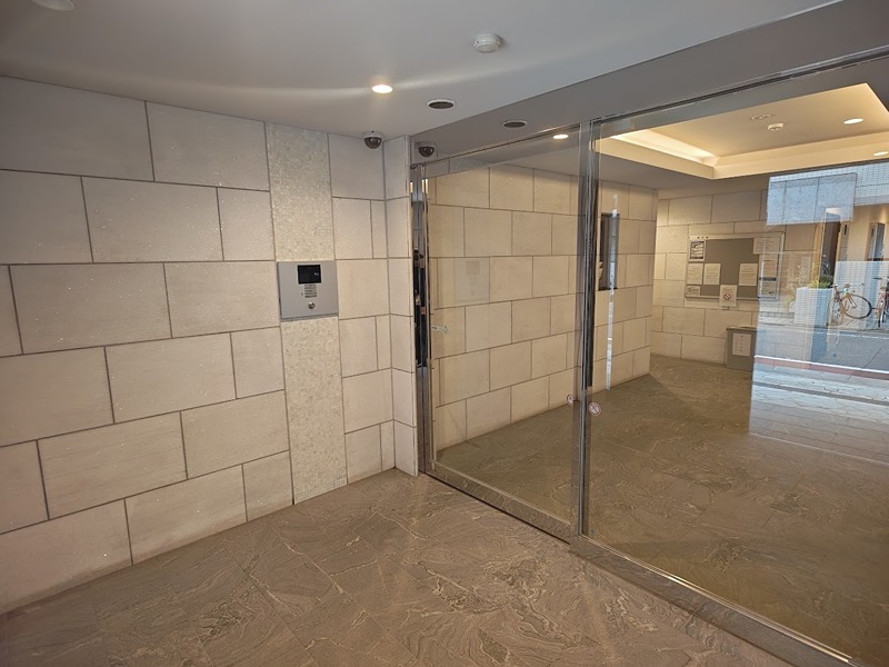 パークウッズ戸越公園 その他8