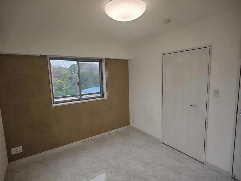 パークウッズ戸越公園 その他10