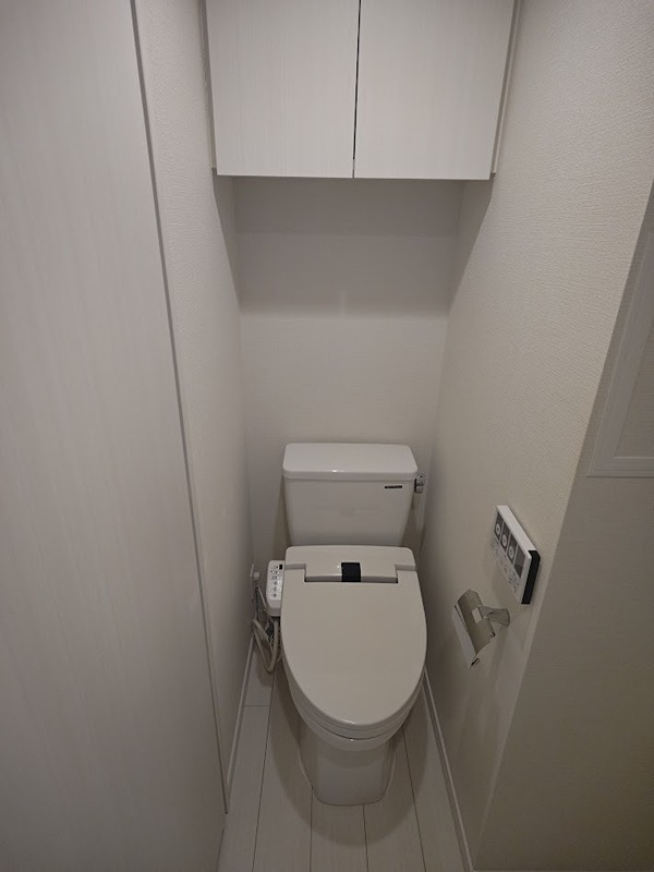 パークウッズ戸越公園 その他1