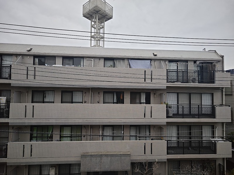 パークウッズ戸越公園 その他6