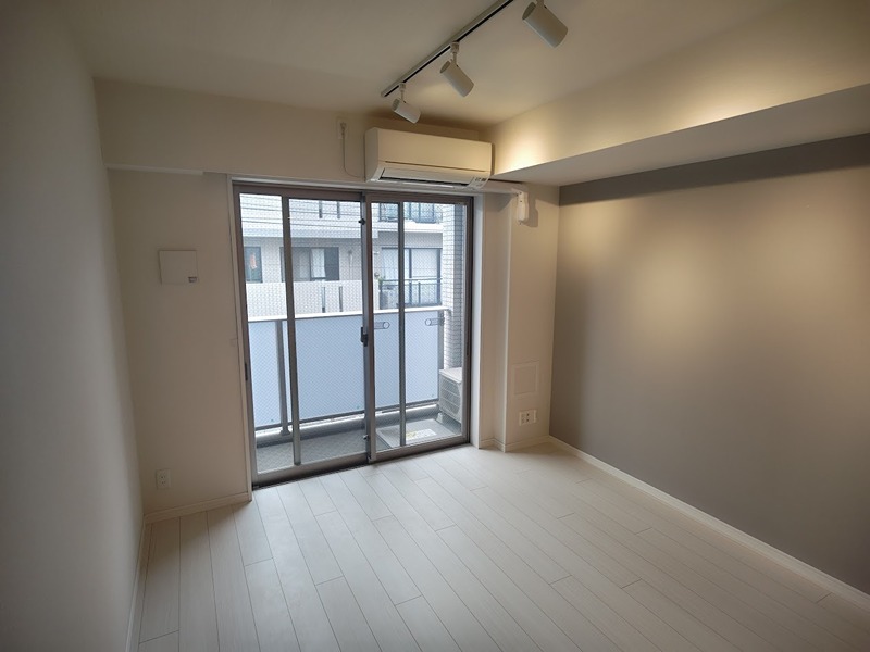 パークウッズ戸越公園 その他11