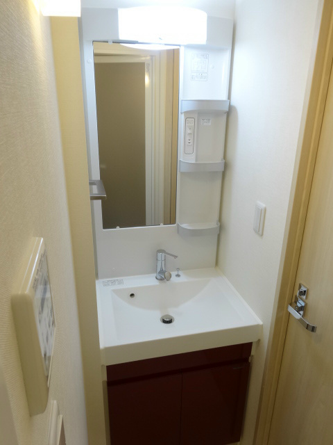 ディアレイシャス港区海岸 その他2