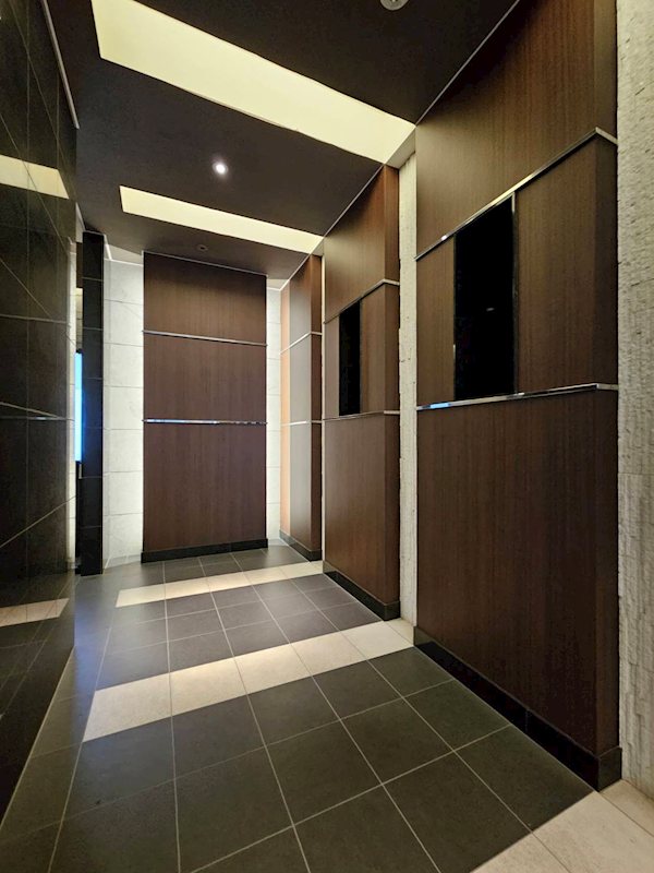 ディアレイシャス港区海岸 その他外観1