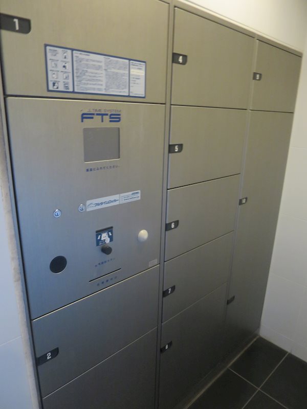 ＰＲＥＭＩＵＭ ＣＵＢＥ三田 その他外観1