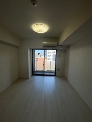 ＰＲＥＭＩＵＭ ＣＵＢＥ三田 ベッドルーム