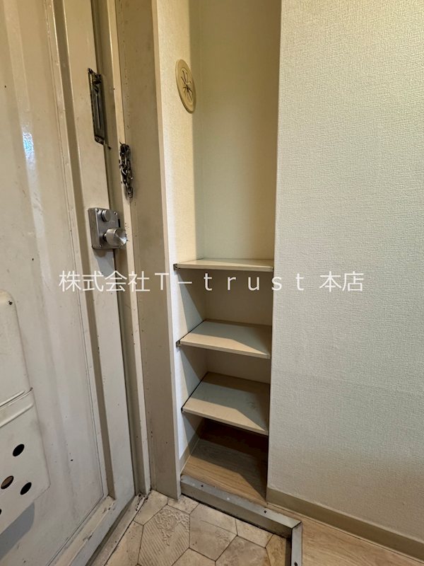 レスポワール南馬込 ベッドルーム