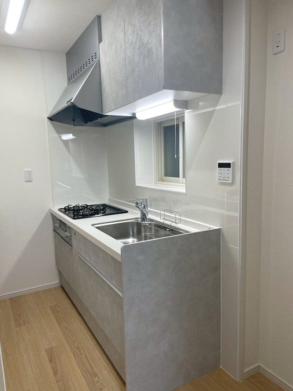 宮澤邸  キッチン