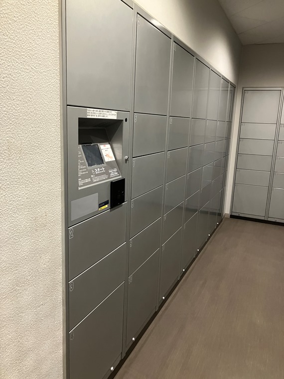 シティタワー品川 キッチン