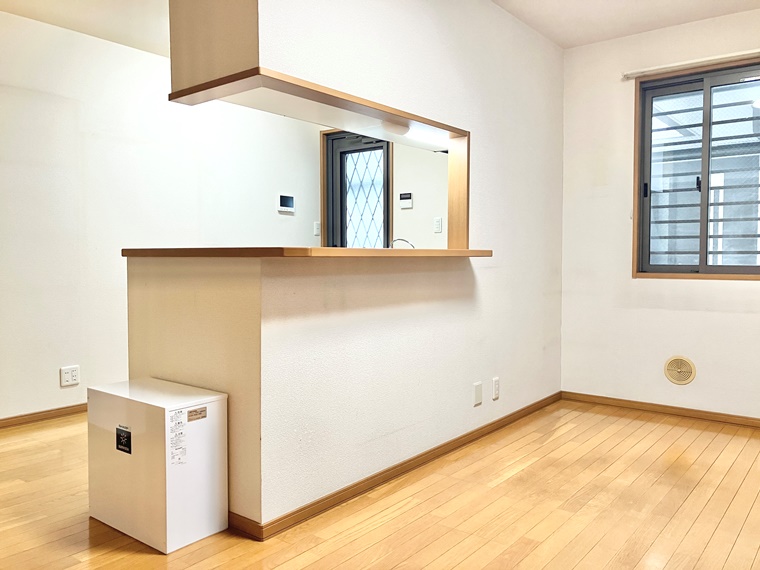 大井戸建 風呂画像