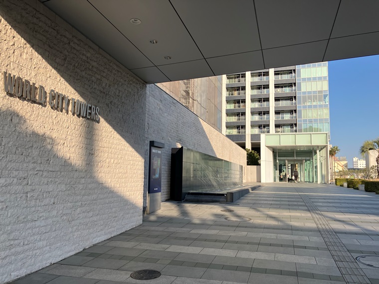 ワールドシティタワーズ・アクアタワー その他7