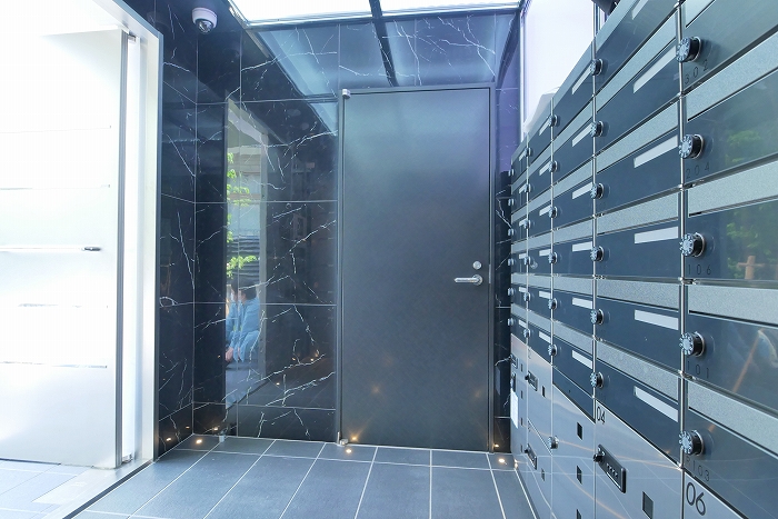 ハーモニーレジデンス大森山王THE GARDEN その他3