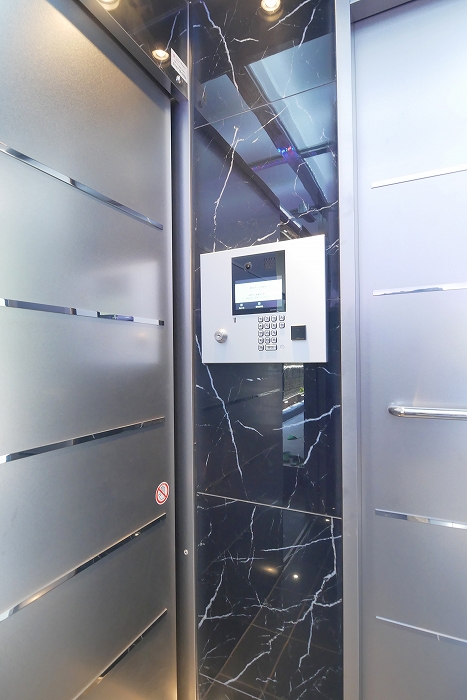 ハーモニーレジデンス大森山王THE GARDEN その他1