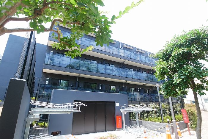 ハーモニーレジデンス大森山王THE GARDEN その他2