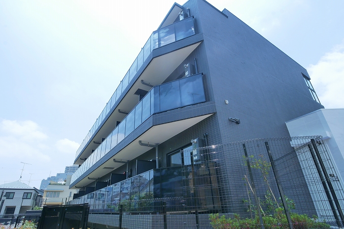 ハーモニーレジデンス大森山王THE GARDEN その他5