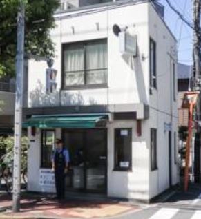 ハーモニーレジデンス大森山王THE GARDEN 周辺画像4