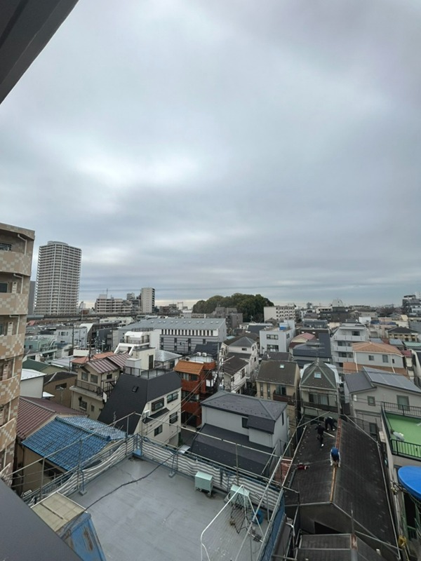 スプランディッド品川DUE その他12