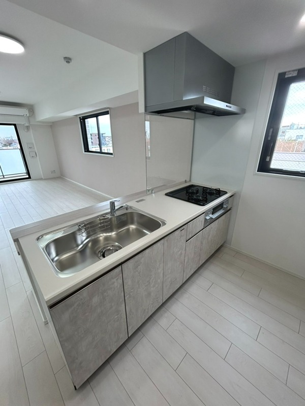 スプランディッド品川DUE その他2