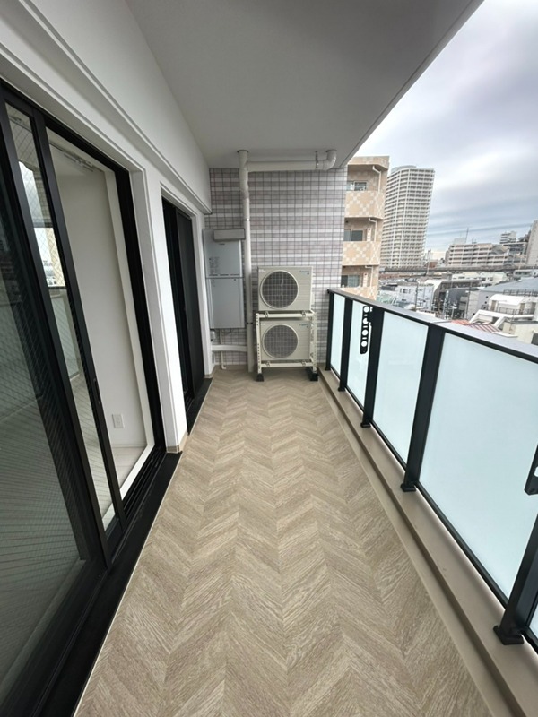 スプランディッド品川DUE その他11