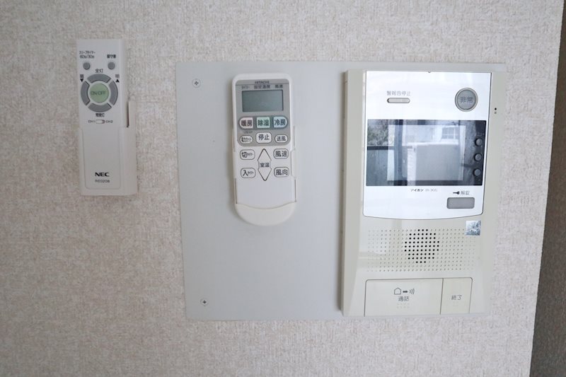 日神パレス平和島 その他3