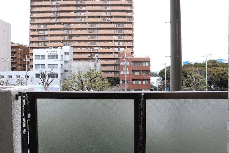 日神パレス平和島 その他6