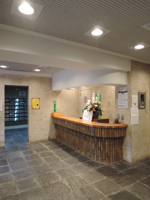 日神パレス平和島 その他8