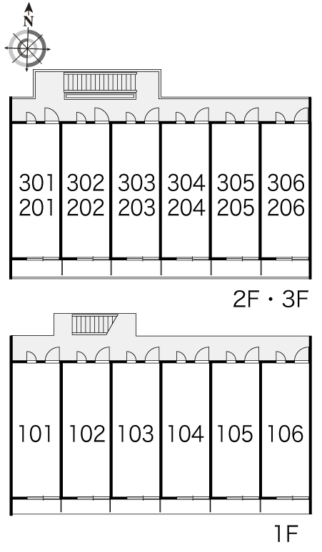 レオパレスＫ＆Ｍ その他2