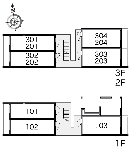 レオネクスト南品川ハイツⅡ その他2